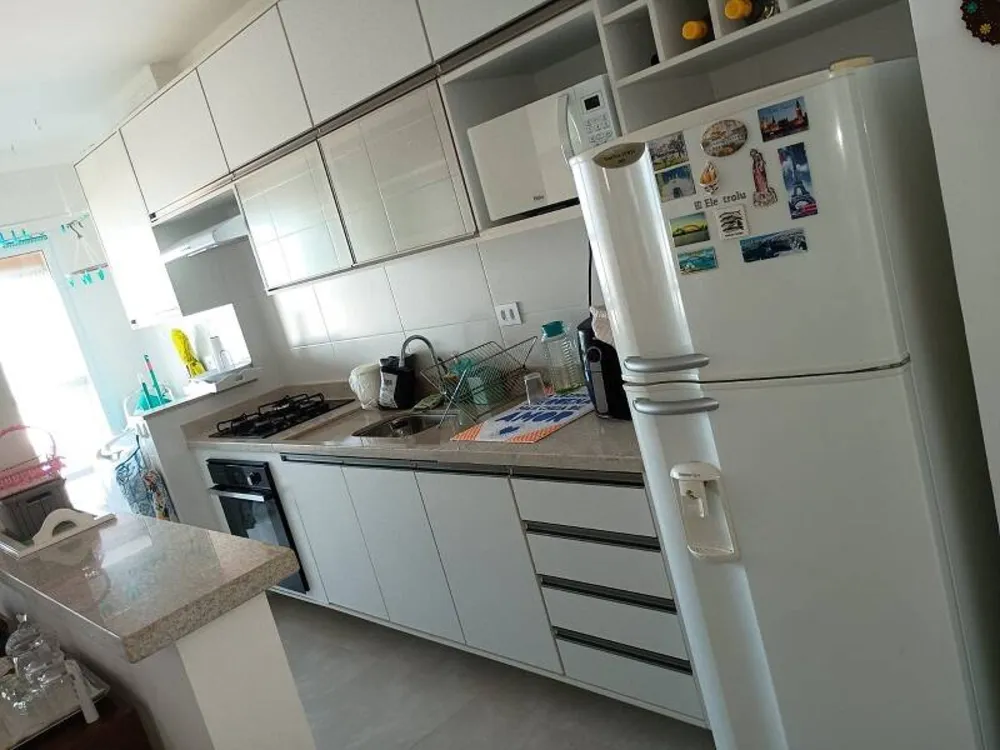 Apartamento, 2 quartos - Foto 1