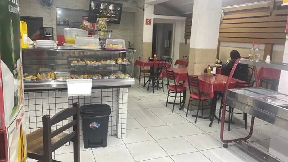 Loja-Salão - Foto 1
