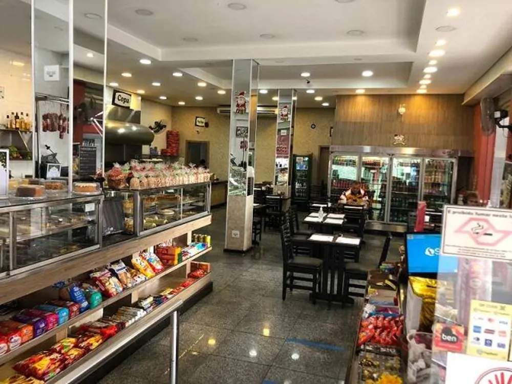 Loja-Salão - Foto 1
