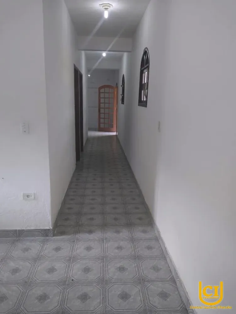 Casa, 264 m² - Foto 12