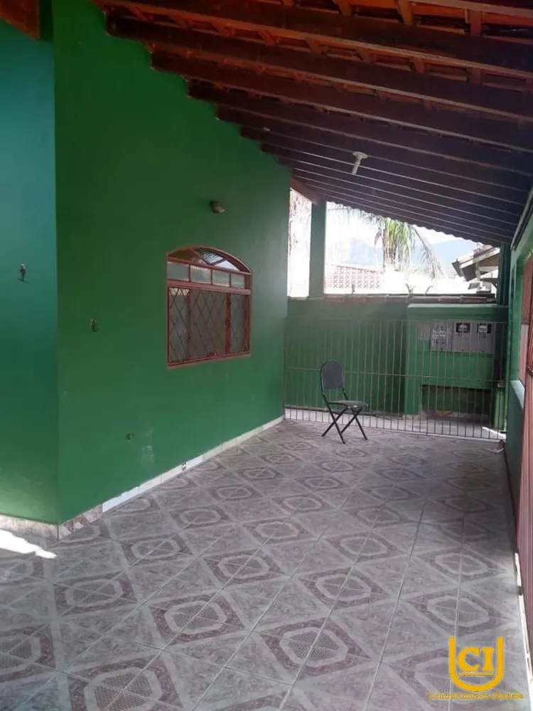 Casa, 264 m² - Foto 2
