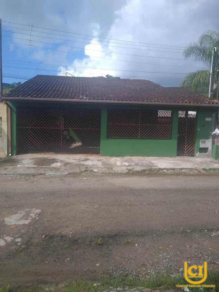 Casa, 264 m² - Foto 1