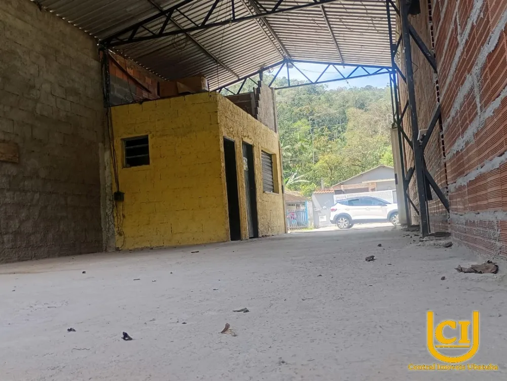 Depósito-Galpão, 90 m² - Foto 4