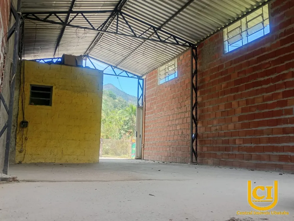 Depósito-Galpão, 90 m² - Foto 1