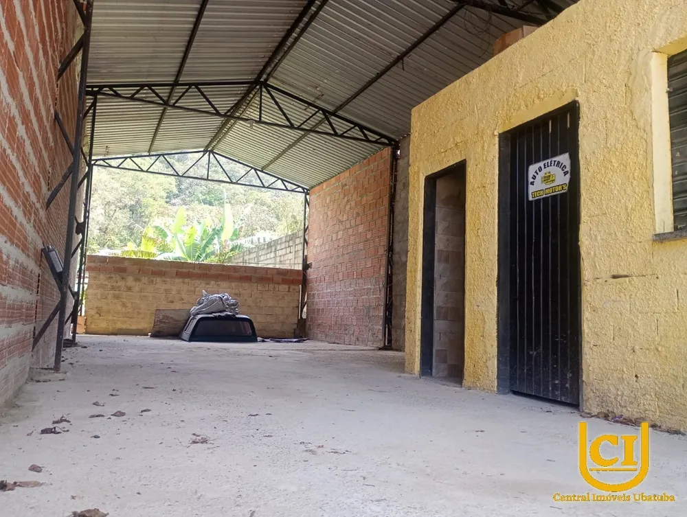 Depósito-Galpão, 90 m² - Foto 3