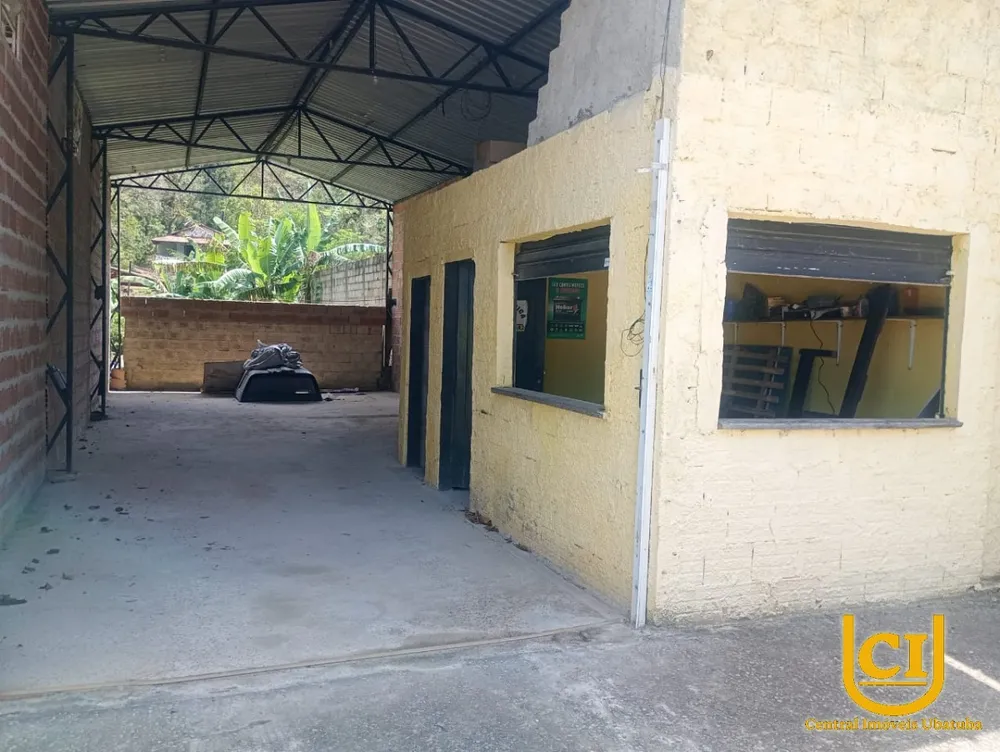 Depósito-Galpão, 90 m² - Foto 6