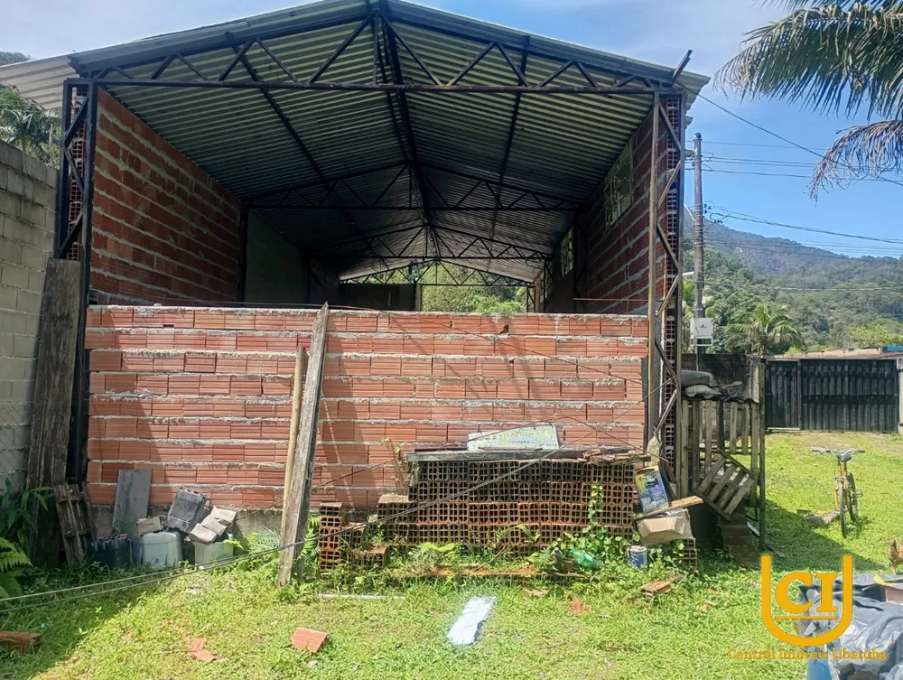 Depósito-Galpão, 90 m² - Foto 5