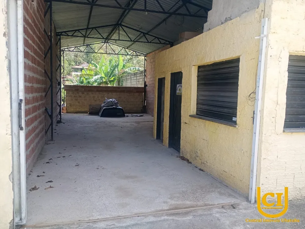 Depósito-Galpão, 90 m² - Foto 2