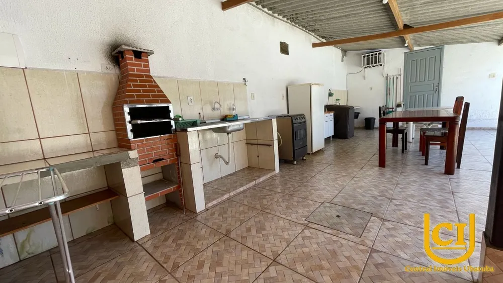 Casa, 3 quartos, 120 m² - Foto 8