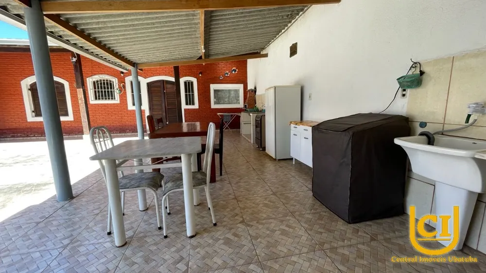 Casa, 3 quartos, 120 m² - Foto 6