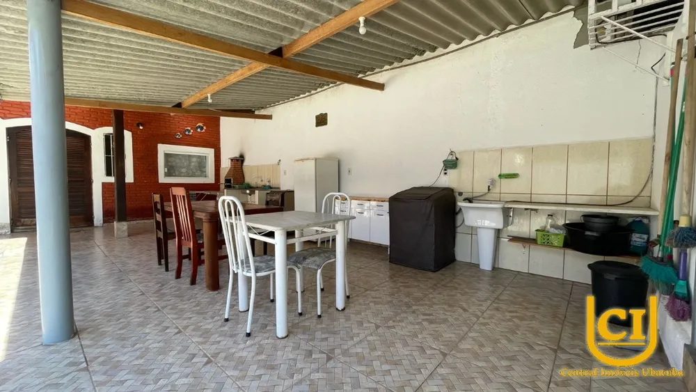 Casa, 3 quartos, 120 m² - Foto 2