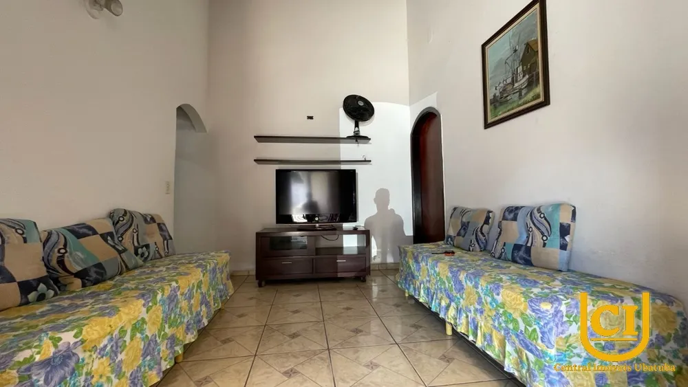 Casa, 3 quartos, 120 m² - Foto 1