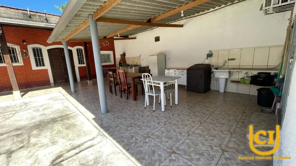Casa, 3 quartos, 120 m² - Foto 11