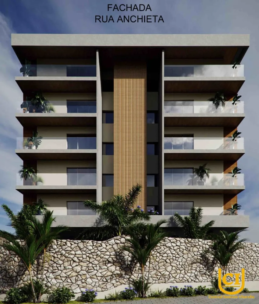 Apartamento, 2 quartos, 90 m² - Foto 1