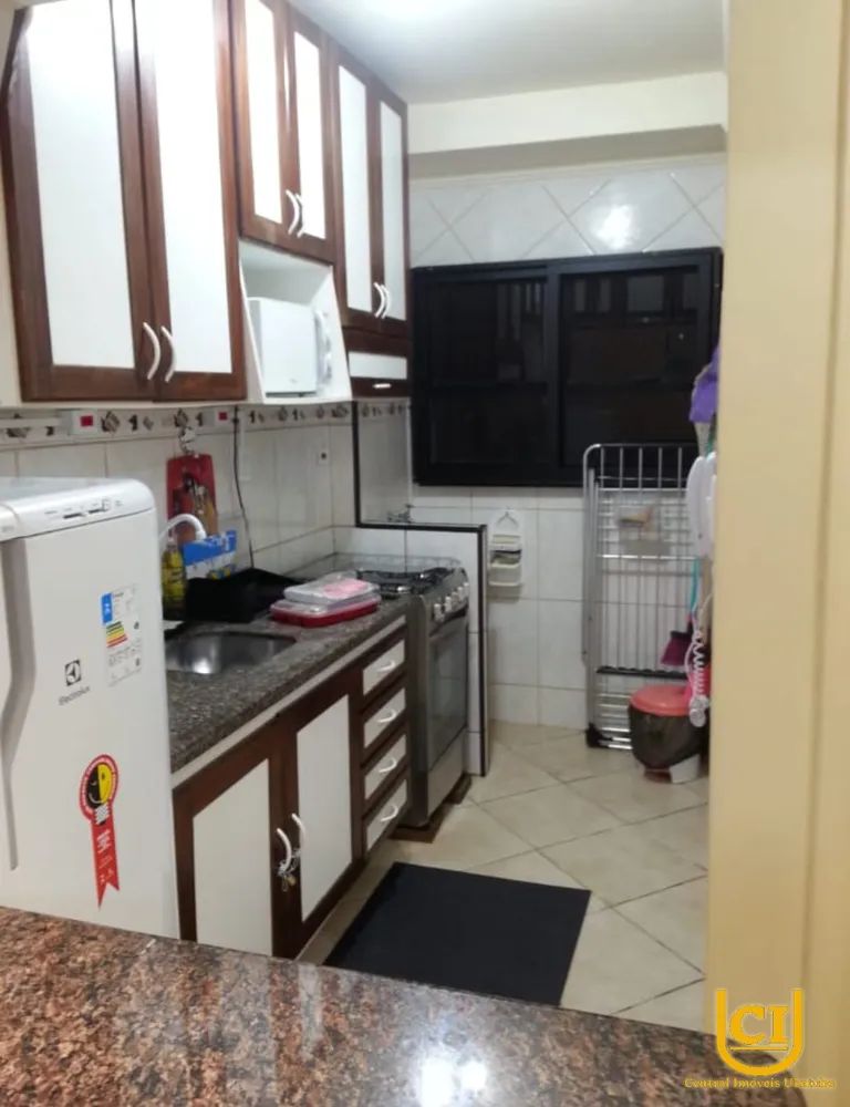 Apartamento, 2 quartos, 49 m² - Foto 9