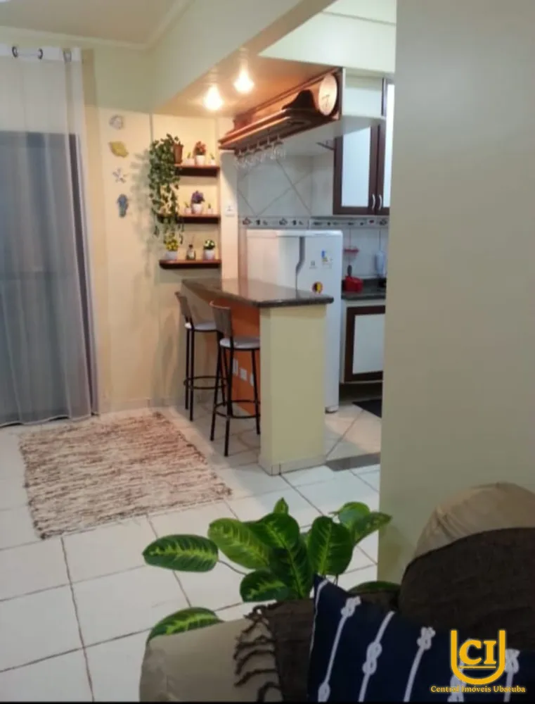 Apartamento, 2 quartos, 49 m² - Foto 3