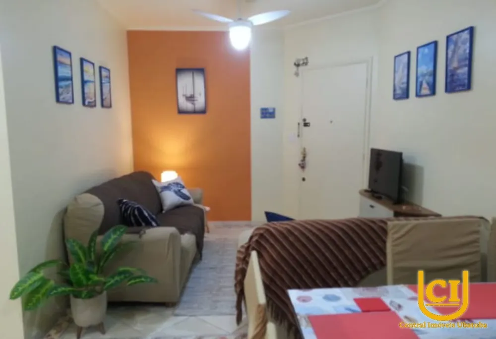 Apartamento, 2 quartos, 49 m² - Foto 2