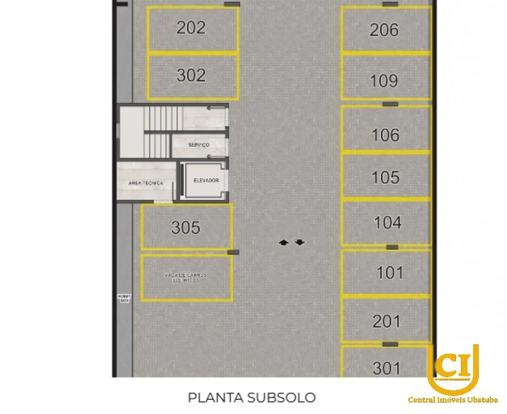 Apartamento, 2 quartos, 68 m² - Foto 12