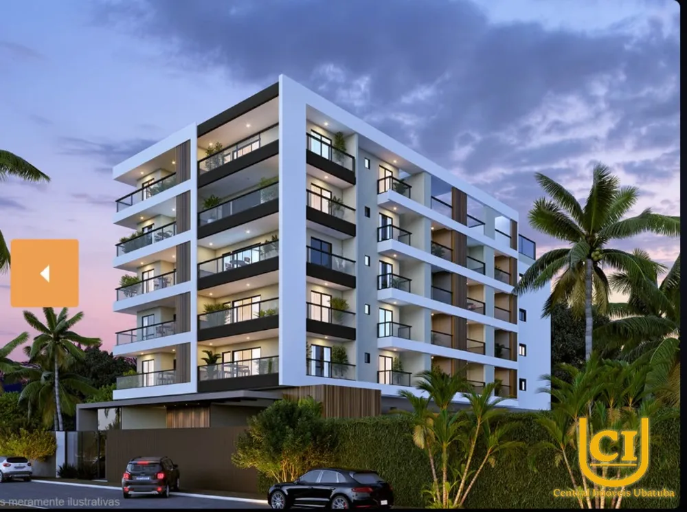 Apartamento, 2 quartos, 68 m² - Foto 2