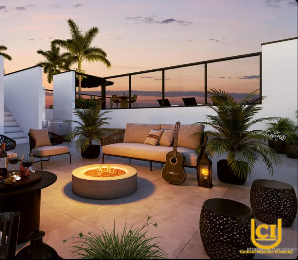 Apartamento, 2 quartos, 68 m² - Foto 1