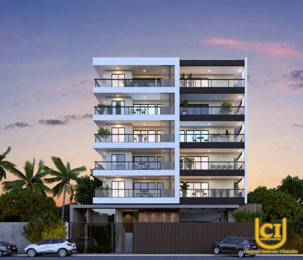 Apartamento, 2 quartos, 68 m² - Foto 6