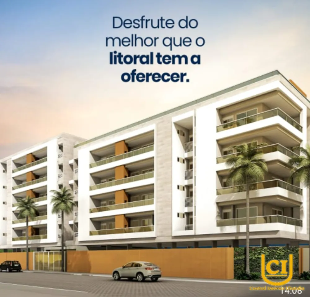 Apartamento, 2 quartos, 68 m² - Foto 2