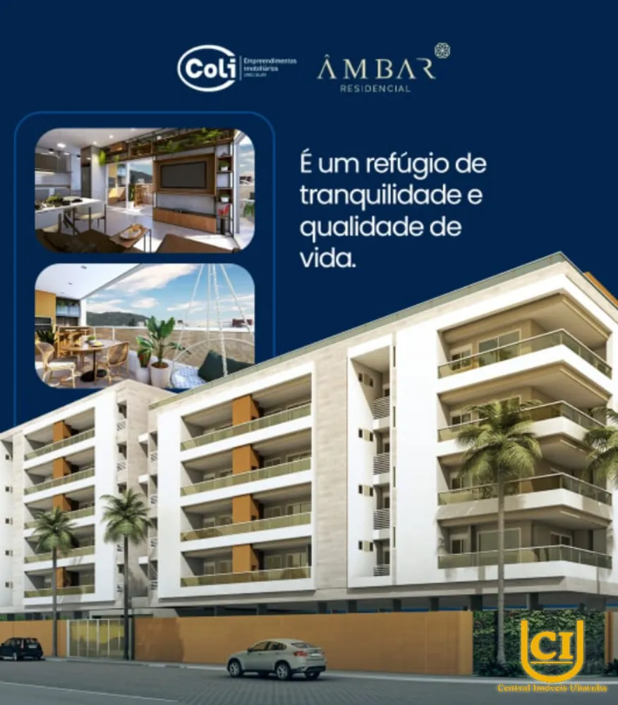 Apartamento, 2 quartos, 68 m² - Foto 1