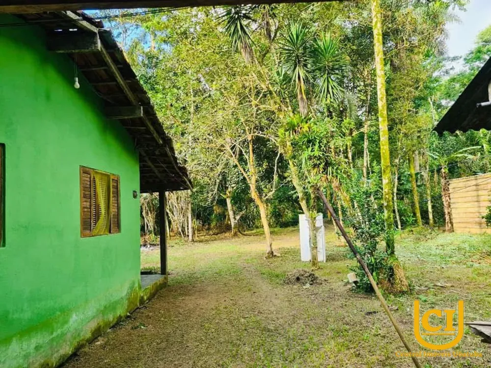 Chácara, 3 quartos, 1974 m² - Foto 2