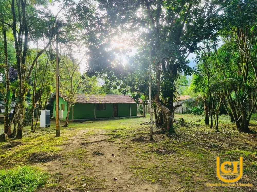 Chácara, 3 quartos, 1974 m² - Foto 1