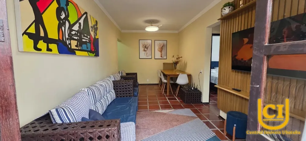 Apartamento, 2 quartos, 65 m² - Foto 1