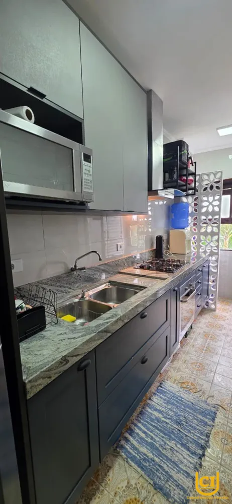 Apartamento, 2 quartos, 65 m² - Foto 11