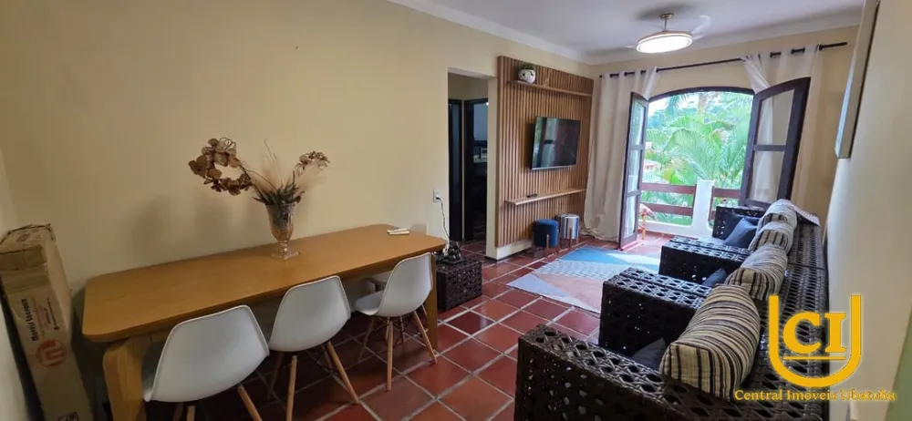 Apartamento, 2 quartos, 65 m² - Foto 4