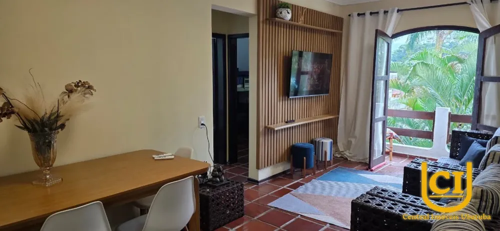 Apartamento, 2 quartos, 65 m² - Foto 3