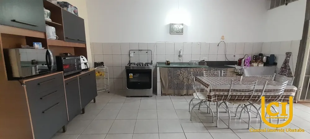 Casa, 5 quartos, 225 m² - Foto 8