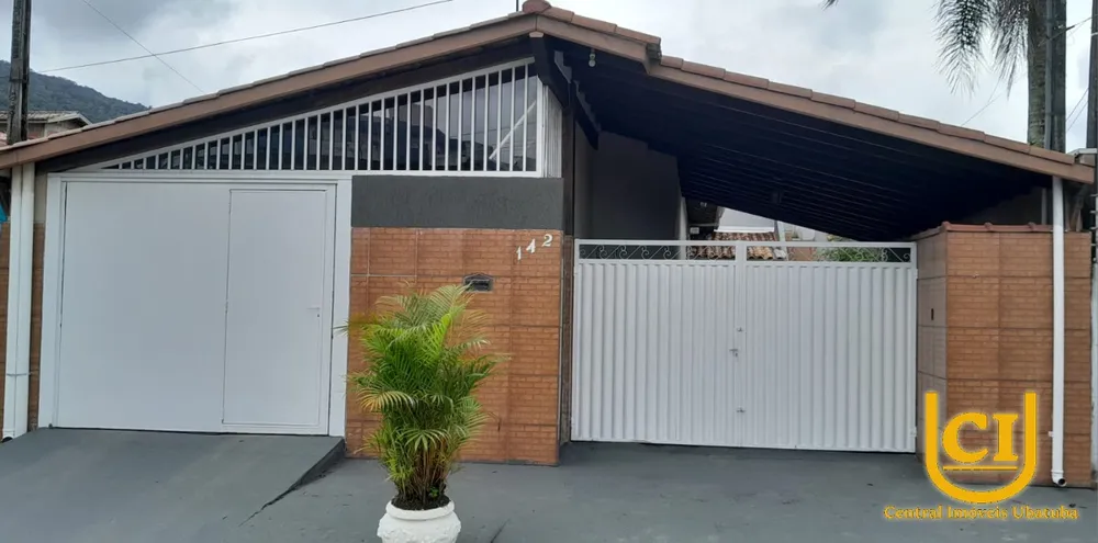 Casa, 5 quartos, 225 m² - Foto 1