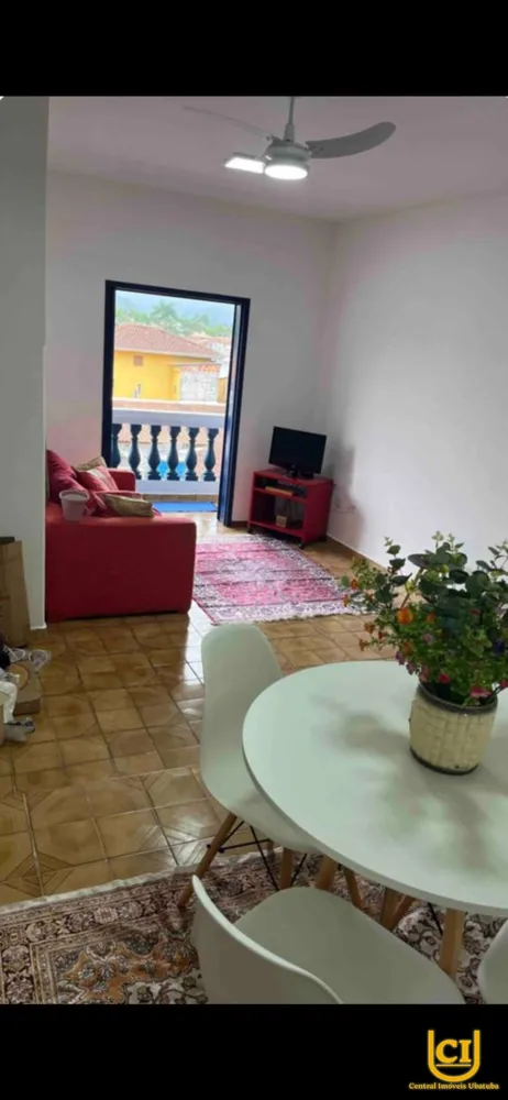 Apartamento, 2 quartos, 60 m² - Foto 7