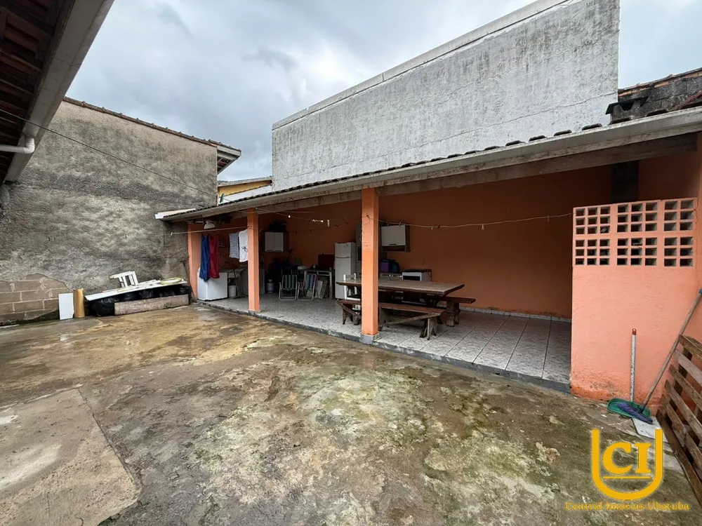 Casa, 3 quartos, 270 m² - Foto 2