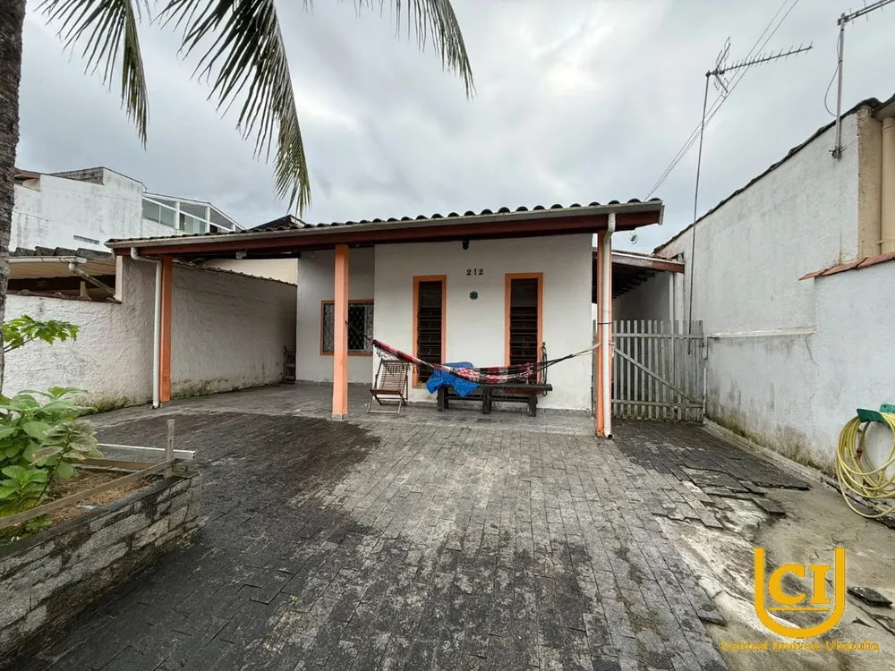 Casa, 3 quartos, 270 m² - Foto 1