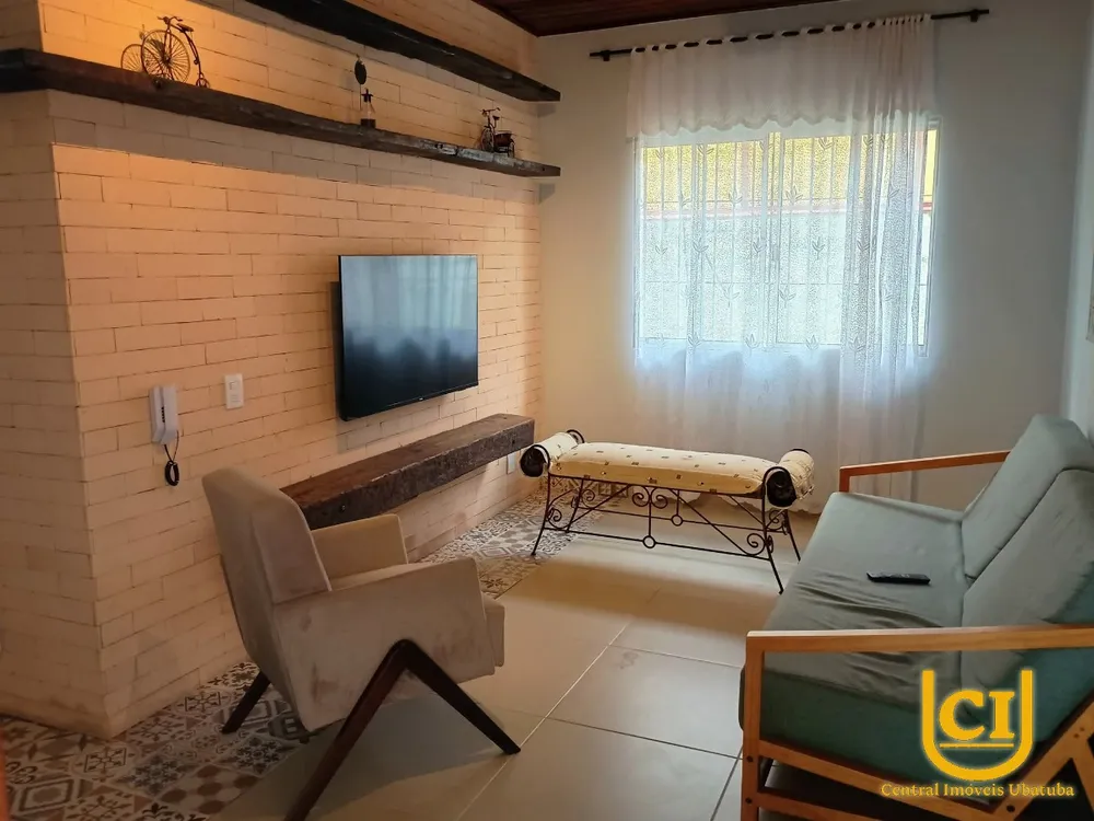 Apartamento, 2 quartos, 80 m² - Foto 1