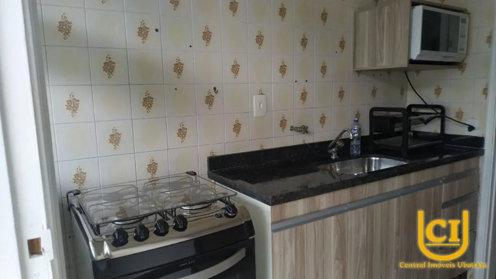 Apartamento, 40 m² - Foto 2