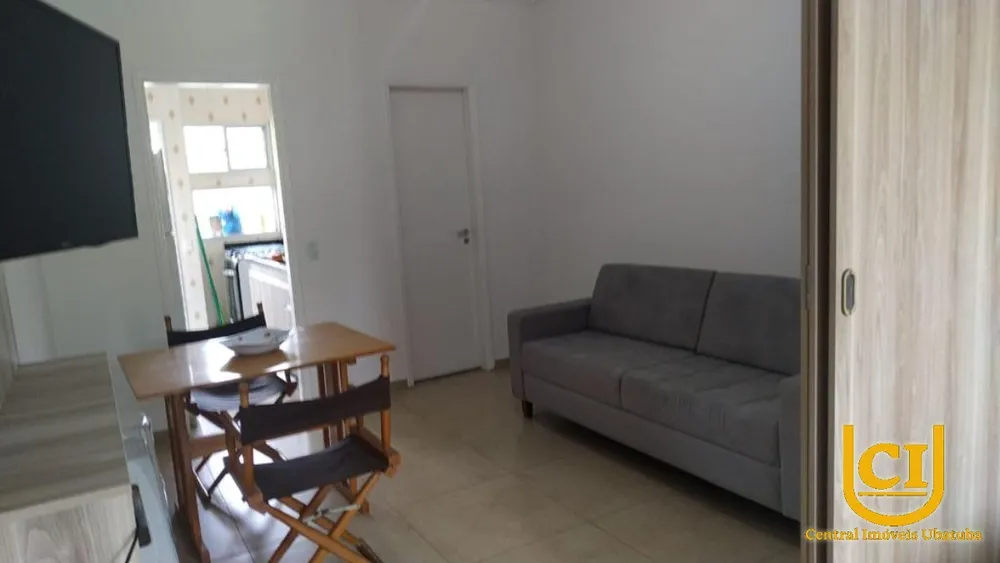 Apartamento, 40 m² - Foto 4
