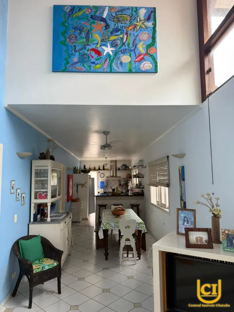 Casa, 5 quartos, 200 m² - Foto 10