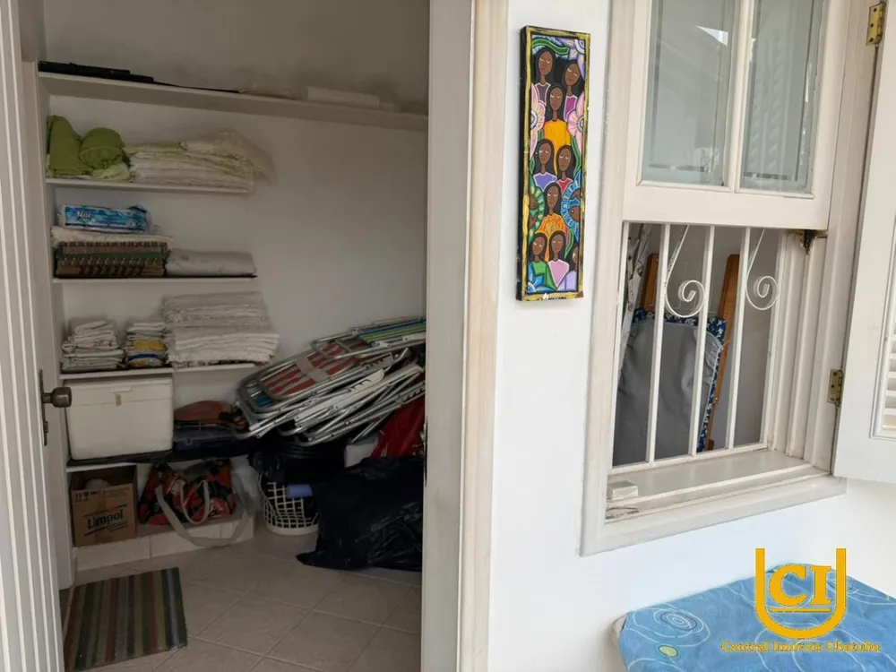 Casa, 5 quartos, 200 m² - Foto 9