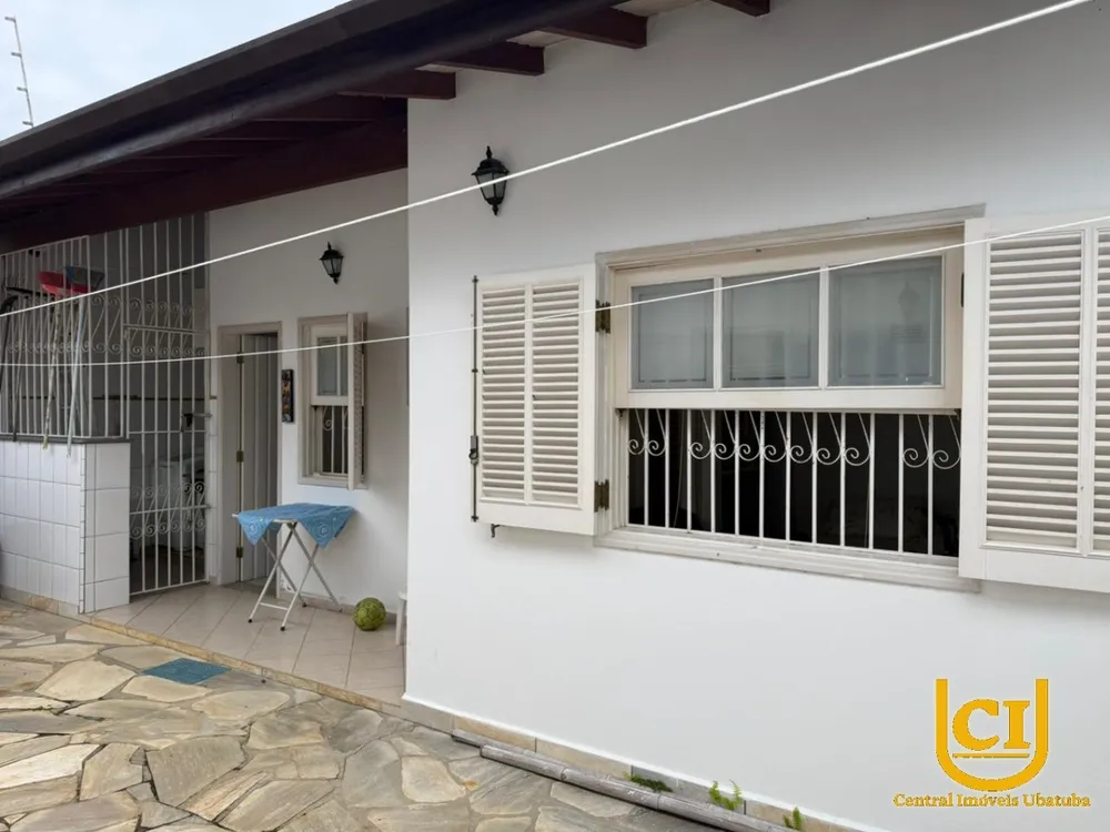 Casa, 5 quartos, 200 m² - Foto 15