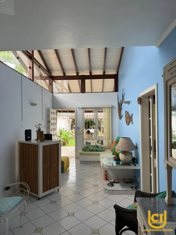 Casa, 5 quartos, 200 m² - Foto 12