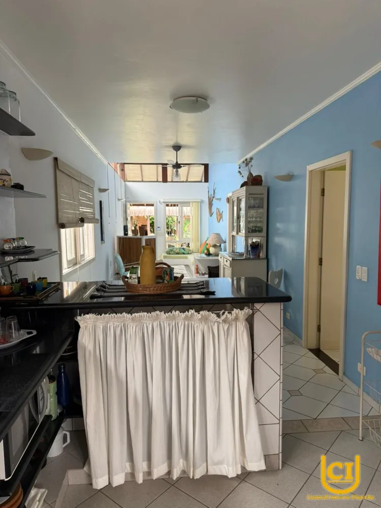 Casa, 5 quartos, 200 m² - Foto 11