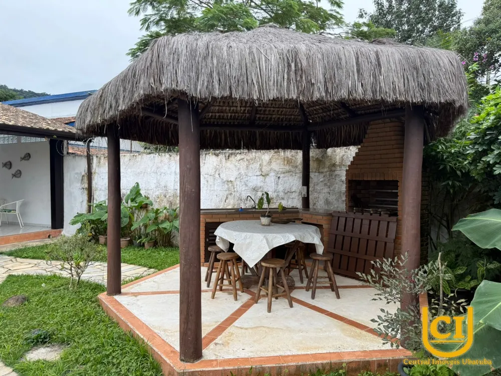 Casa, 5 quartos, 200 m² - Foto 2
