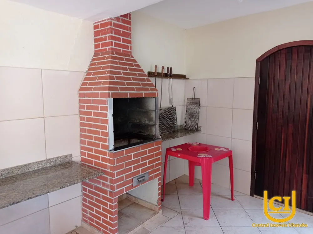 Casa, 5 quartos, 150 m² - Foto 16