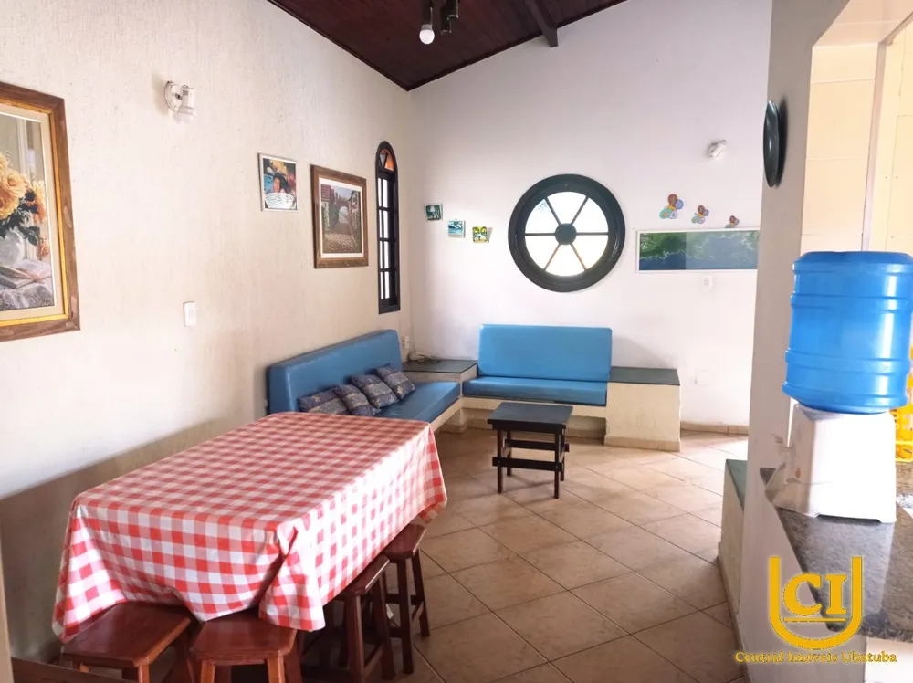 Casa, 5 quartos, 150 m² - Foto 7