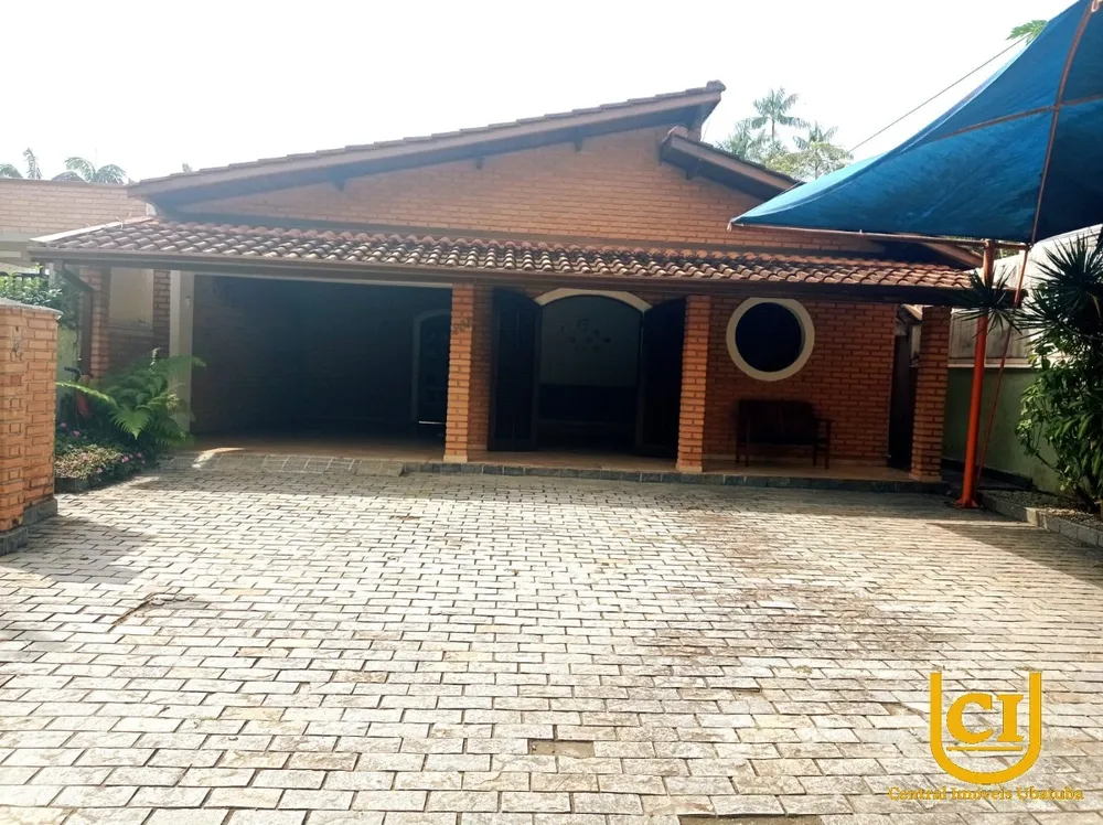 Casa, 5 quartos, 150 m² - Foto 1